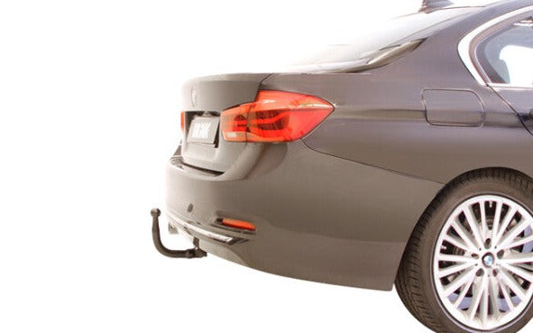 Bmw f30 detachable deals towbar