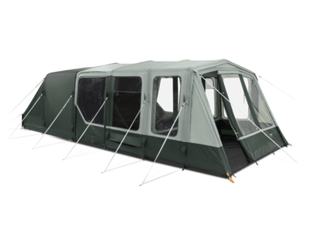 Dometic Ascension FTX410 Camping Tent