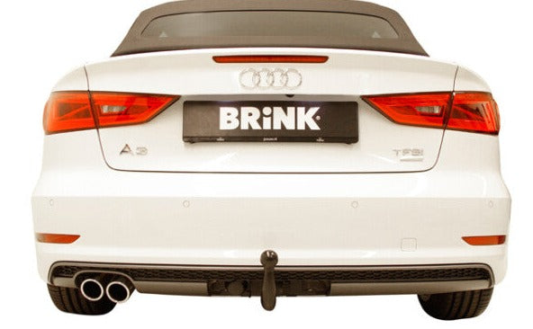 Audi a3 online towbar for sale