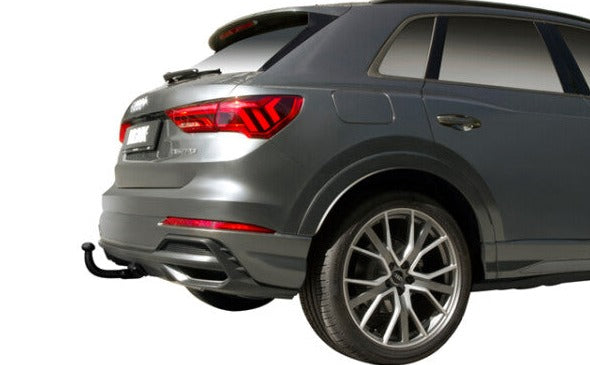 Tow bar store audi q3