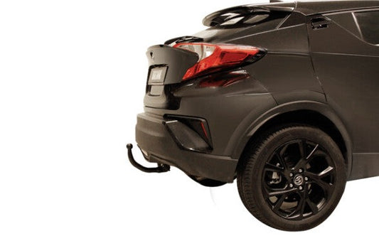 TOYOTA C-HR (_X1_) BMU tow ball Hatchback